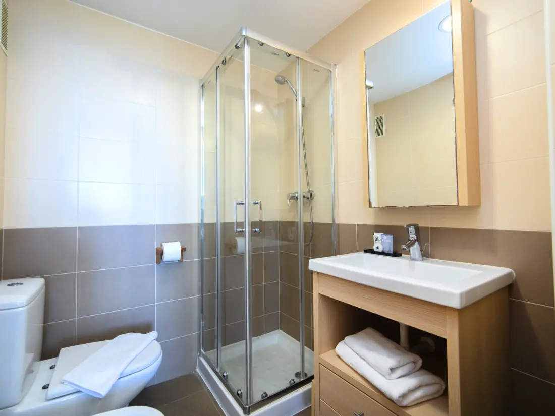 Location de Vacances Calp 408