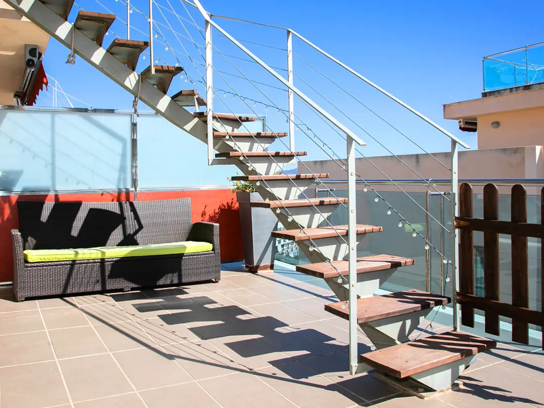 Location de Vacances Calp 409