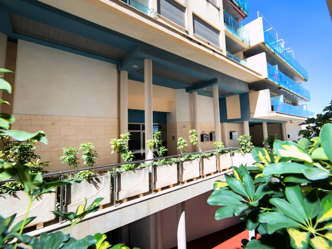 Location de Vacances Calp 409