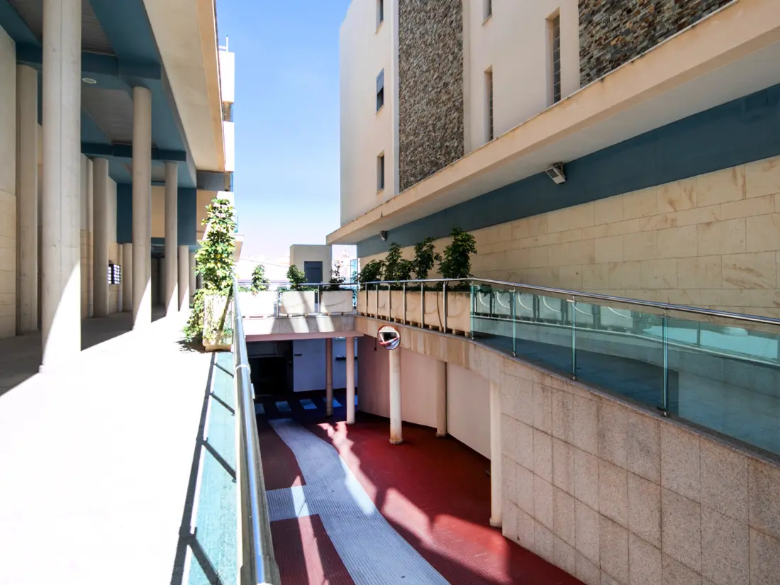 Location de Vacances Calp 409