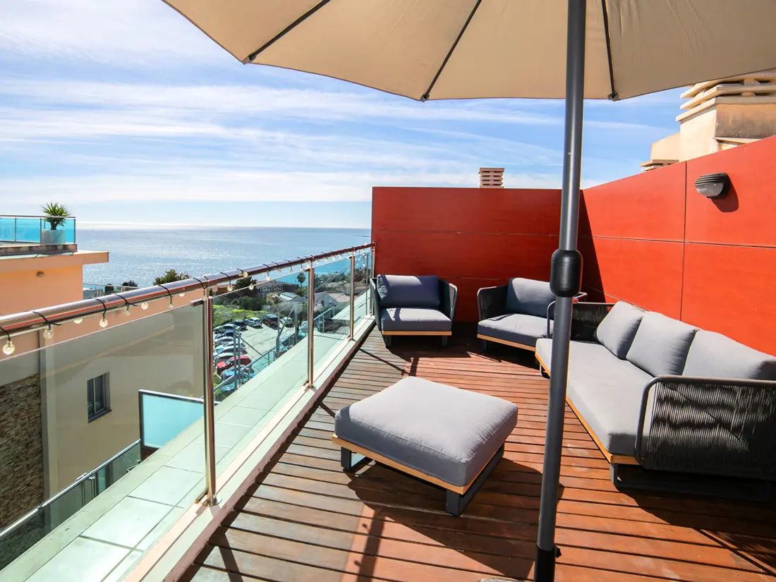 Location de Vacances Calp 409