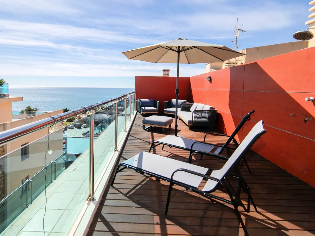 Location de Vacances Calp 409