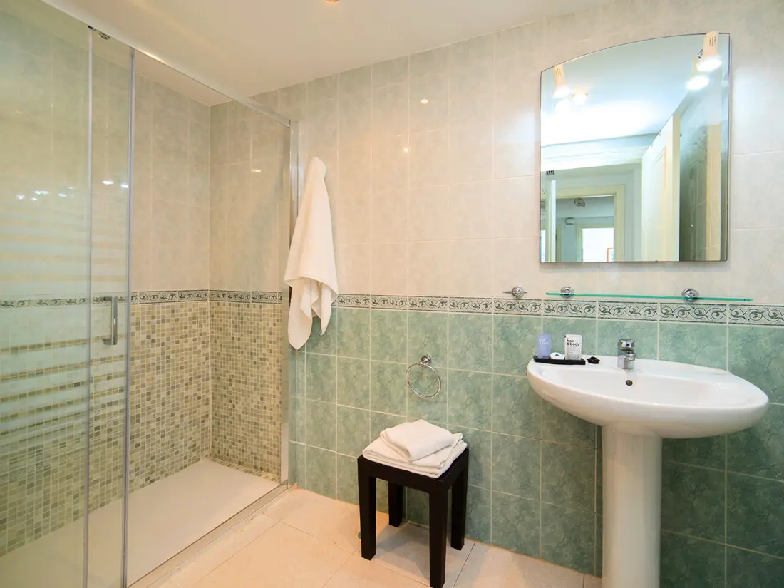 Location de Vacances Calp 410