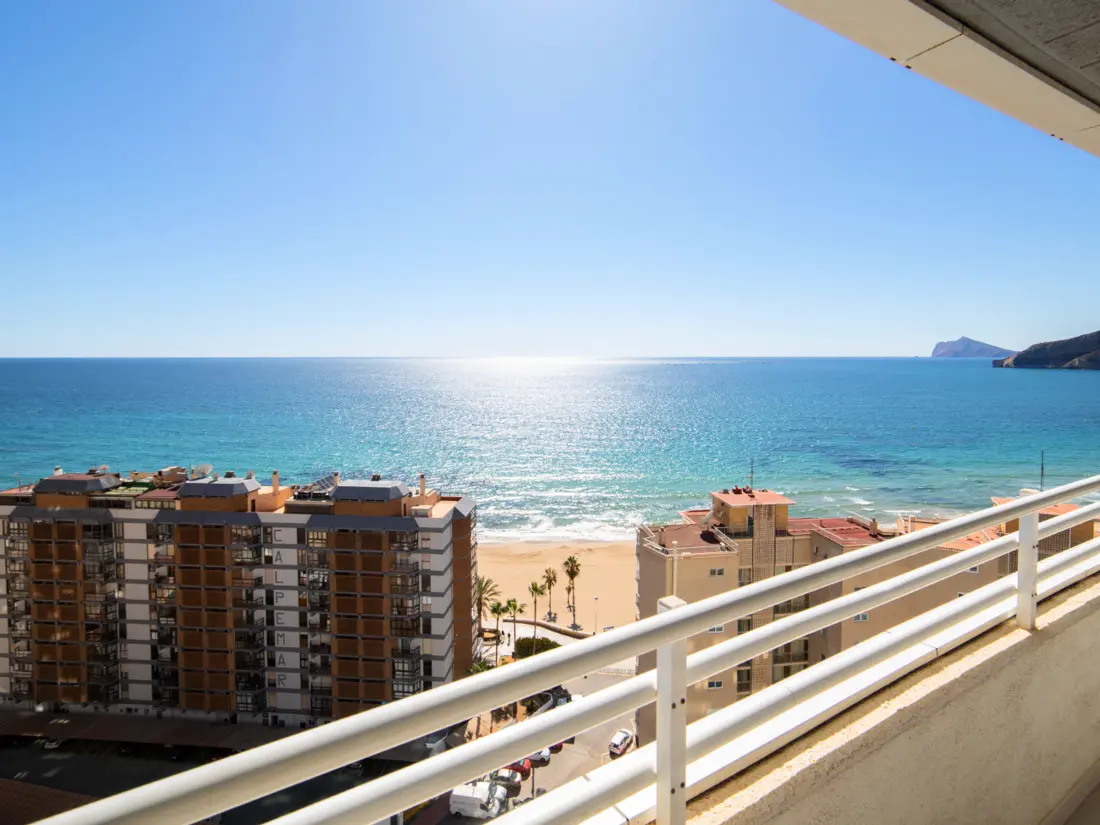 Location de Vacances Calp 410