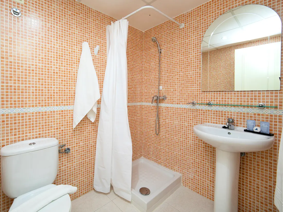 Location de Vacances Calp 410