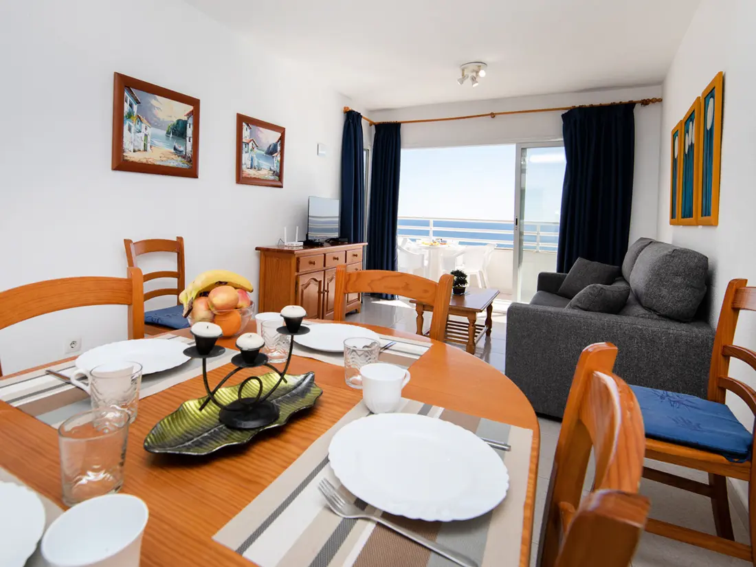 Location de Vacances Calp 410