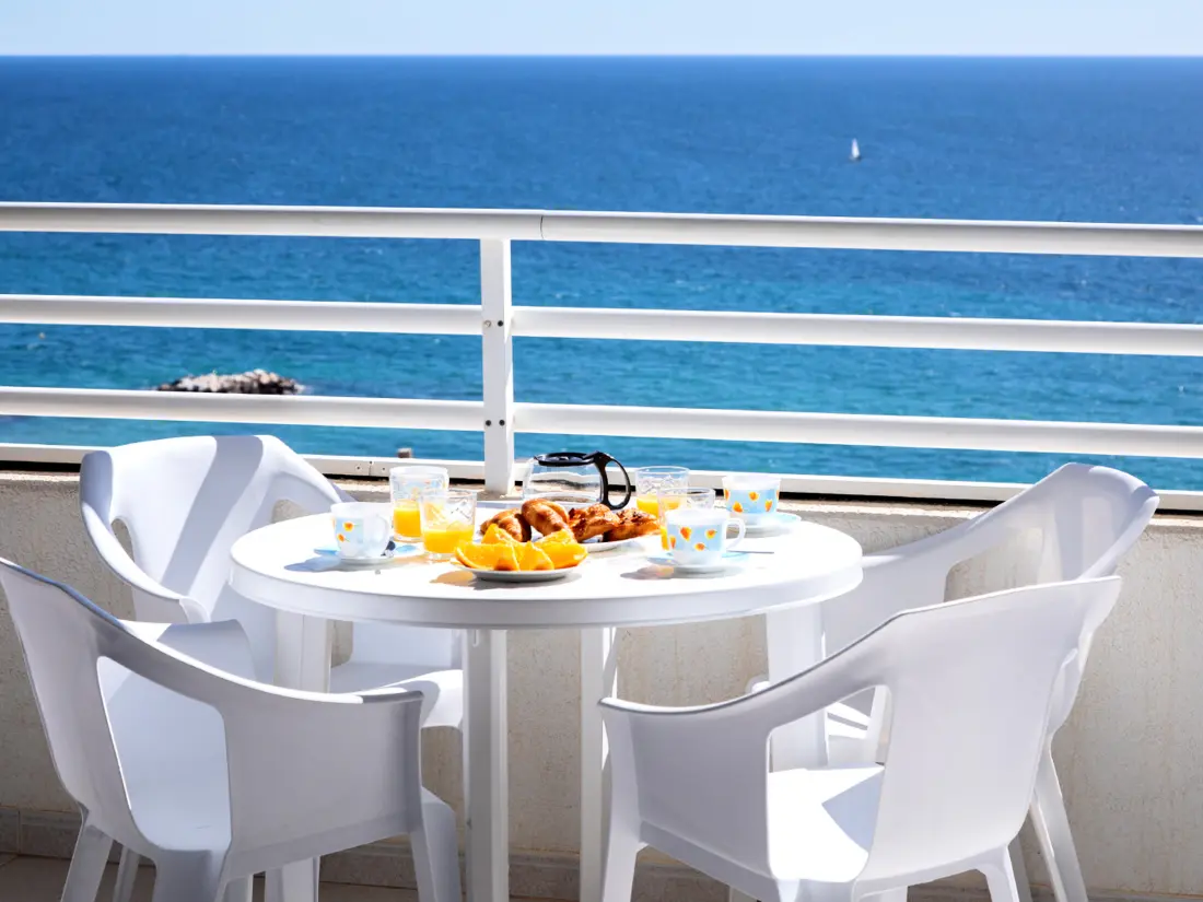 Location de Vacances Calp 410