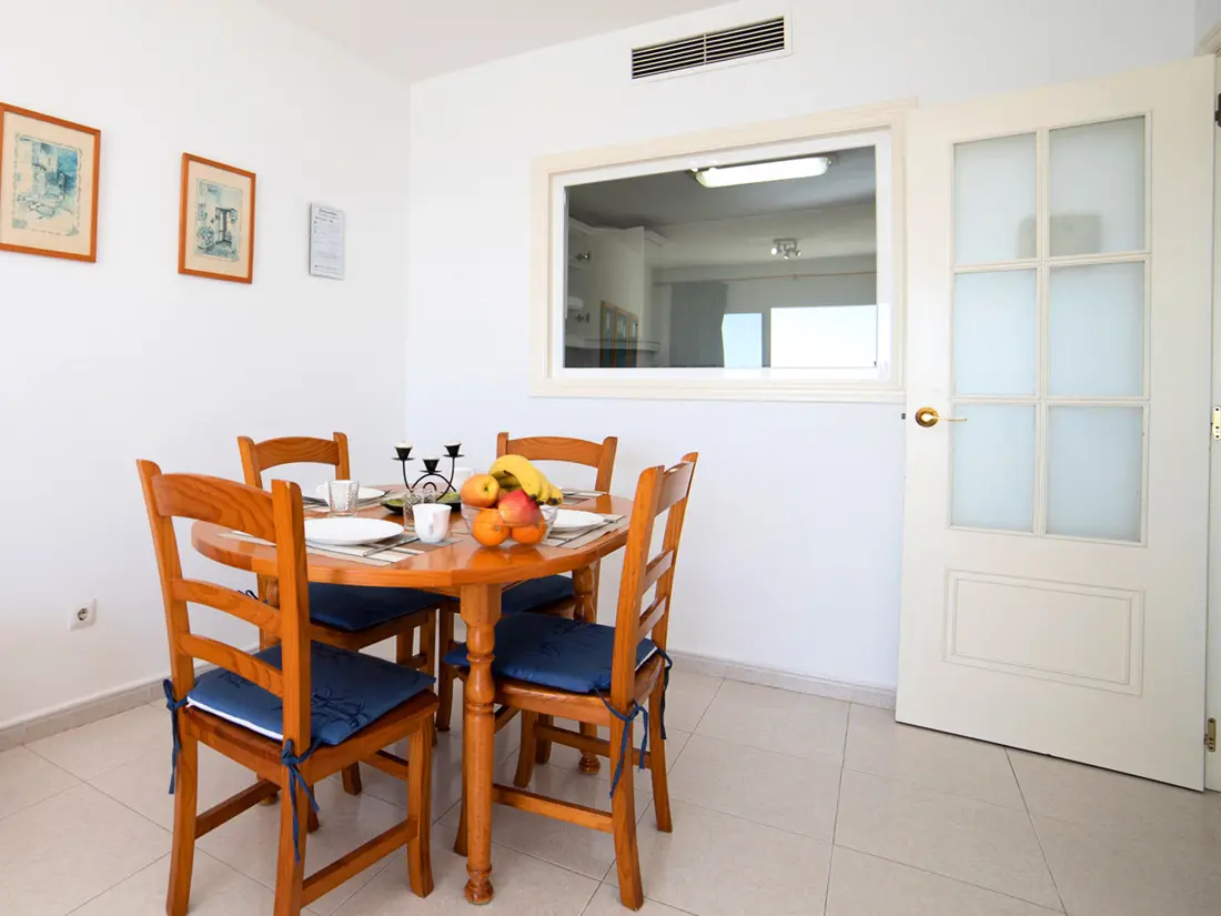 Location de Vacances Calp 410