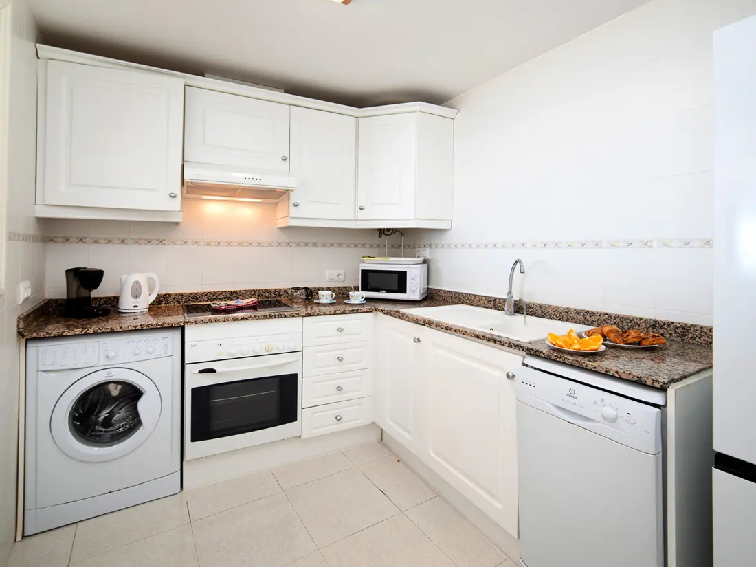 Location de Vacances Calp 410