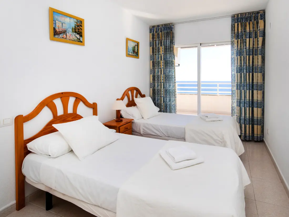Location de Vacances Calp 410