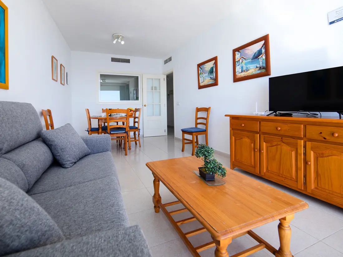 Location de Vacances Calp 410