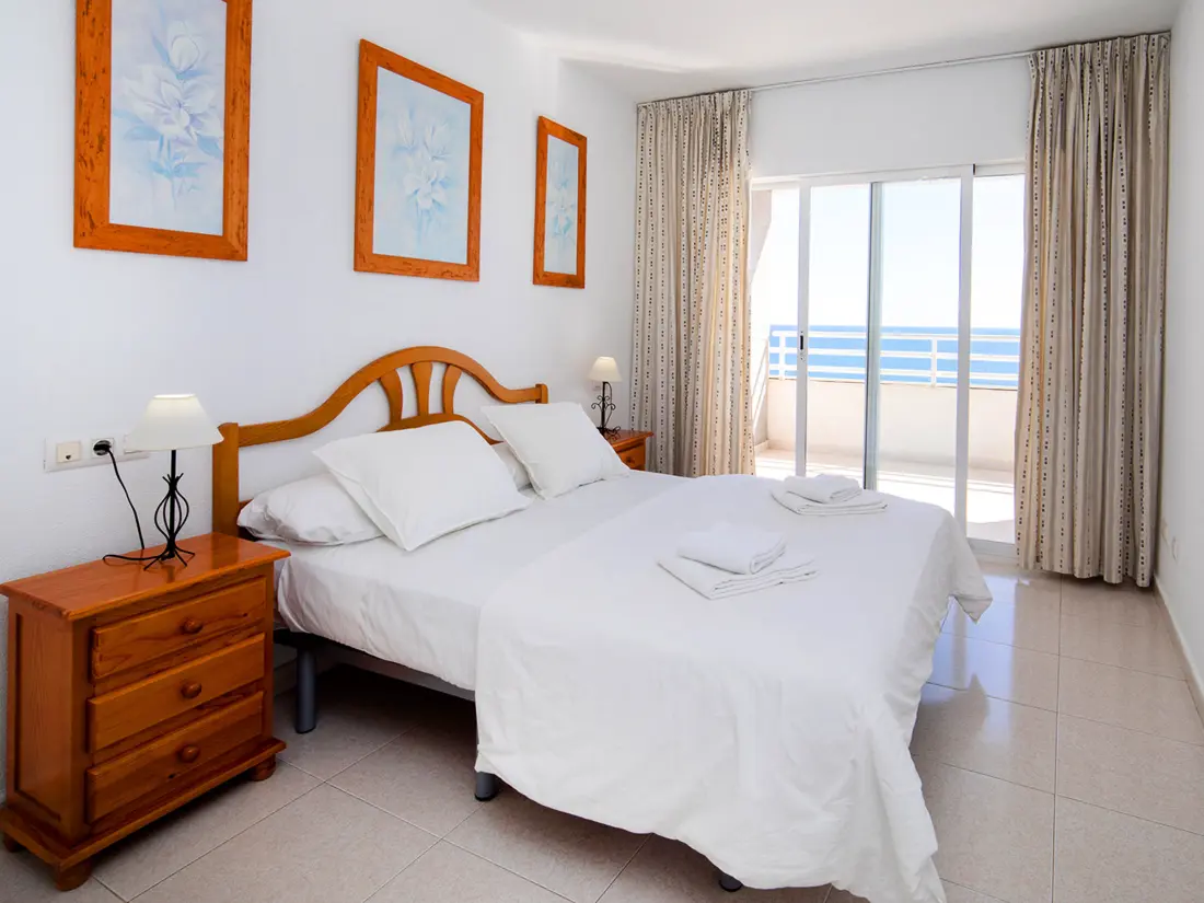 Location de Vacances Calp 410