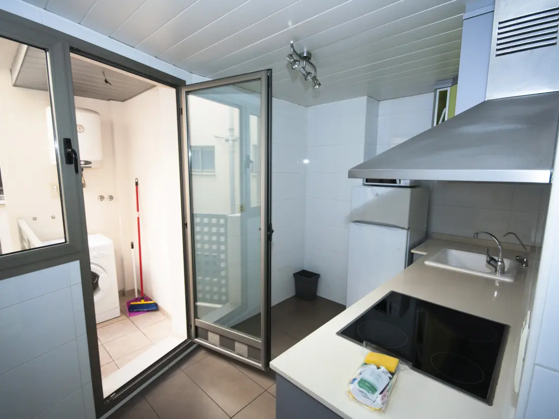 Location de Vacances Calp 414