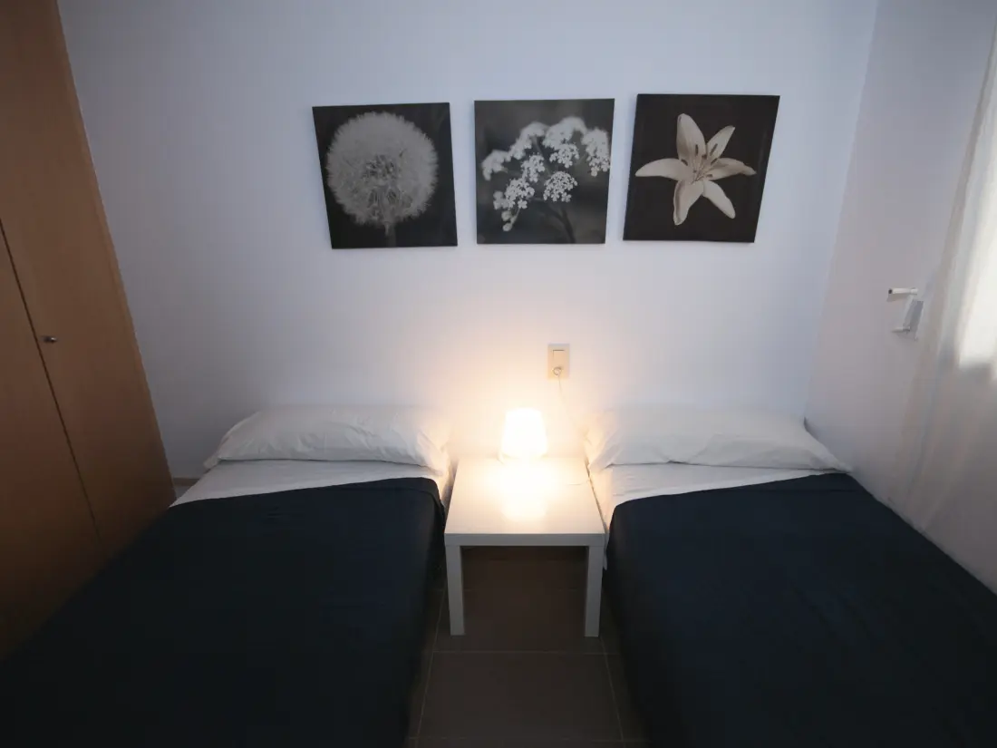 Location de Vacances Calp 414
