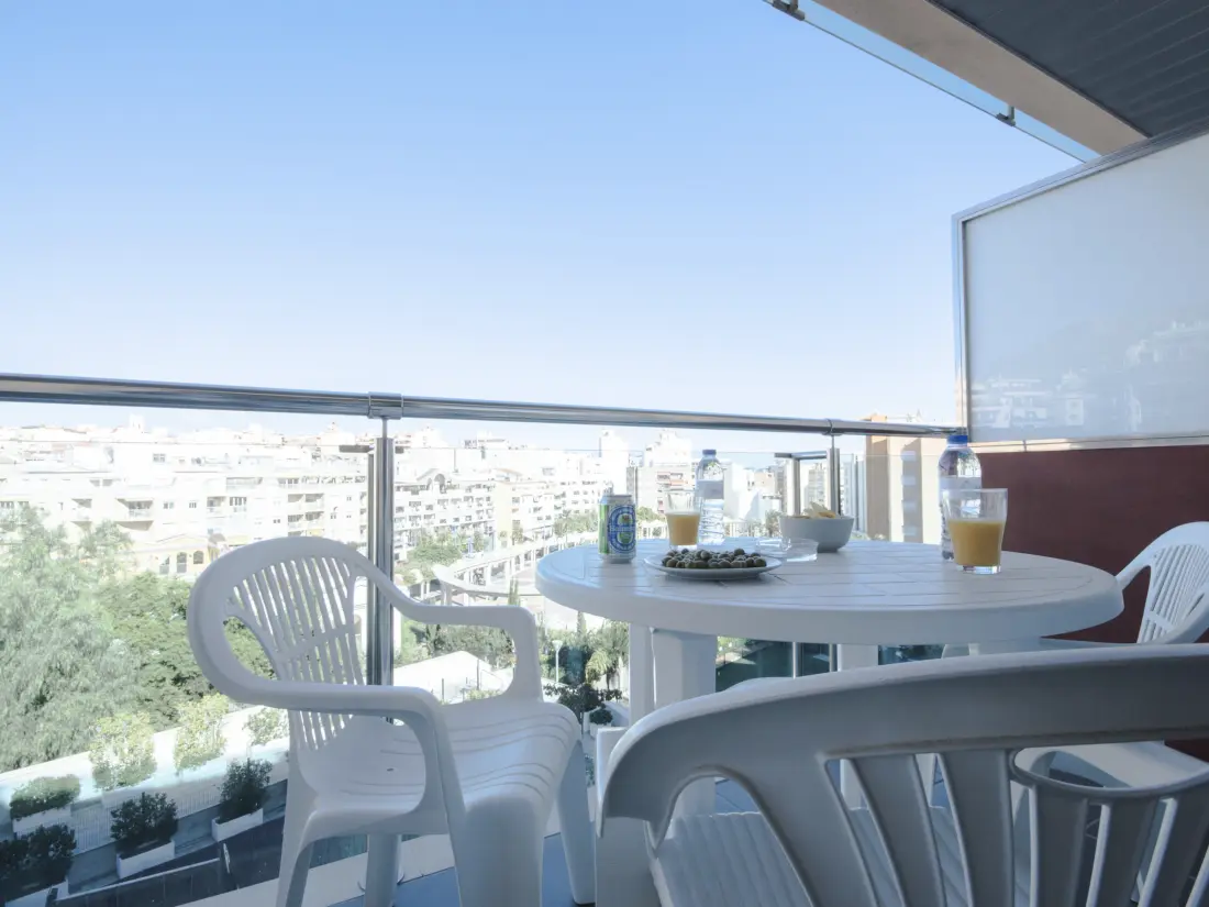 Location de Vacances Calp 414