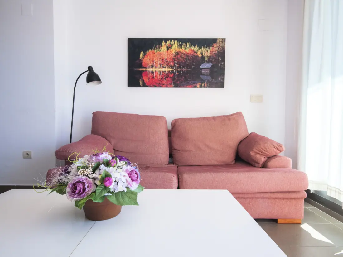 Location de Vacances Calp 414