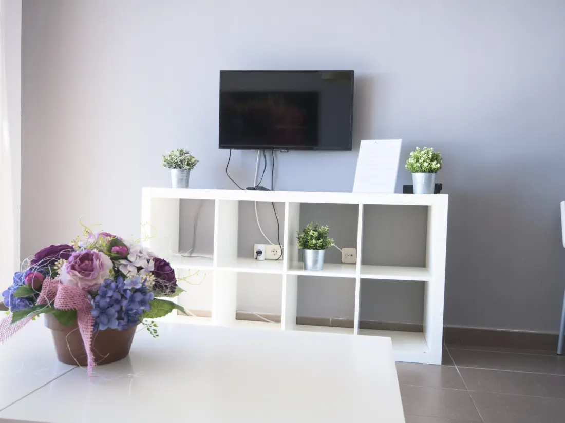 Location de Vacances Calp 414