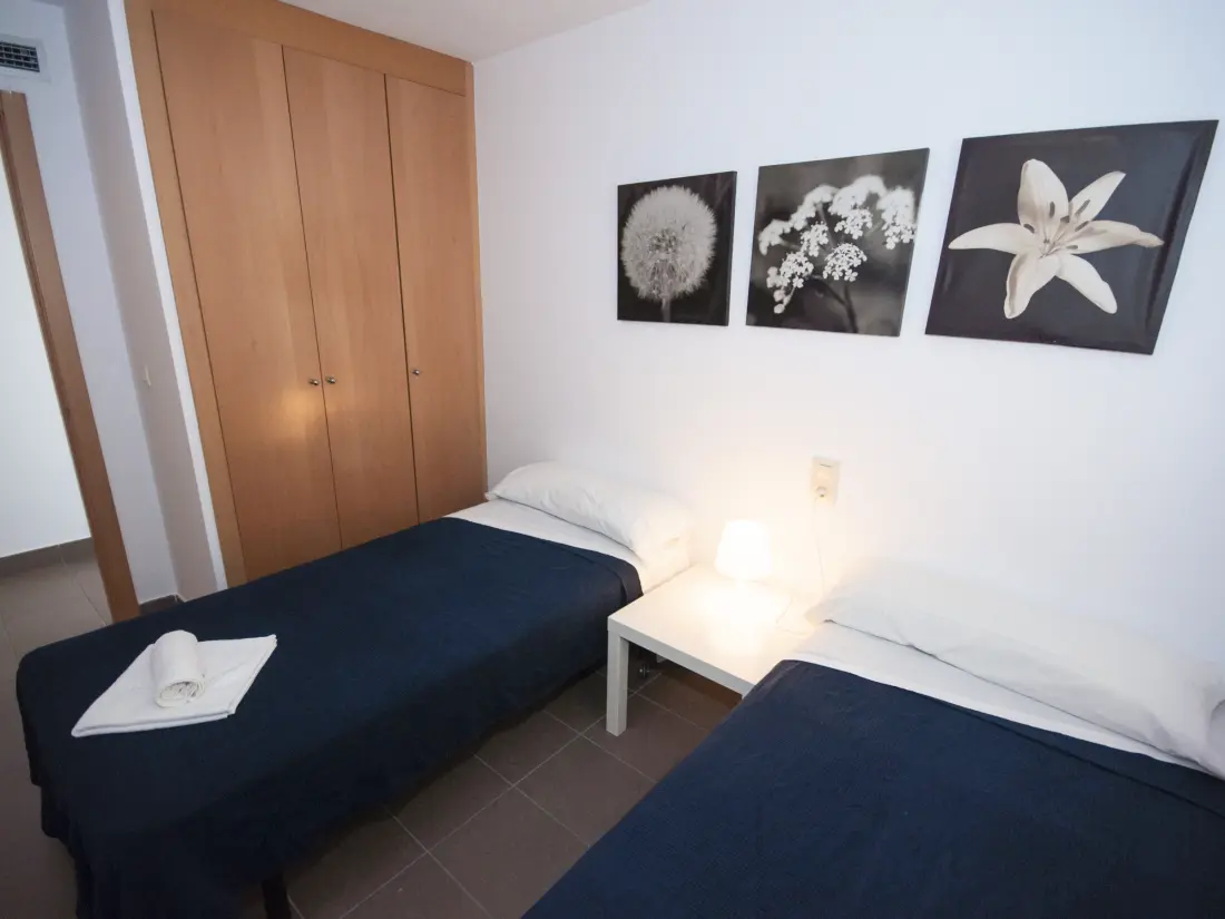 Location de Vacances Calp 414