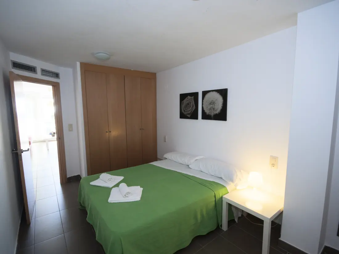 Location de Vacances Calp 414