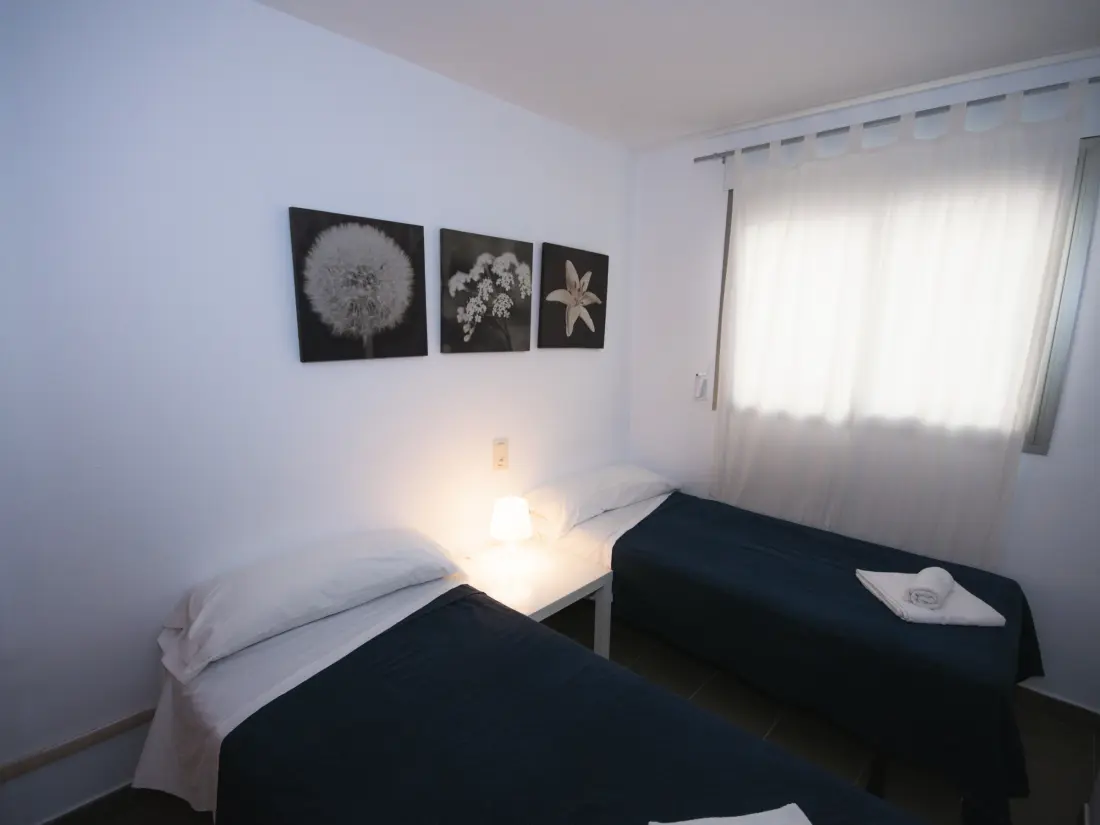Location de Vacances Calp 414