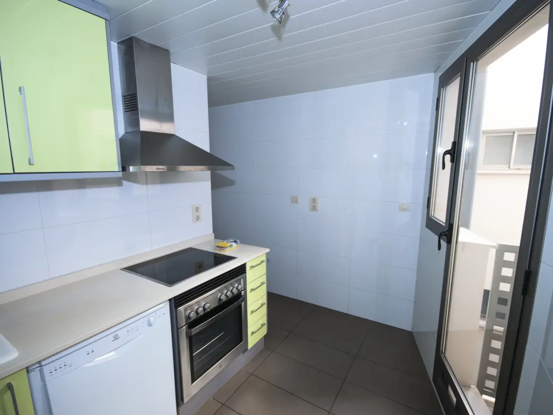 Location de Vacances Calp 414