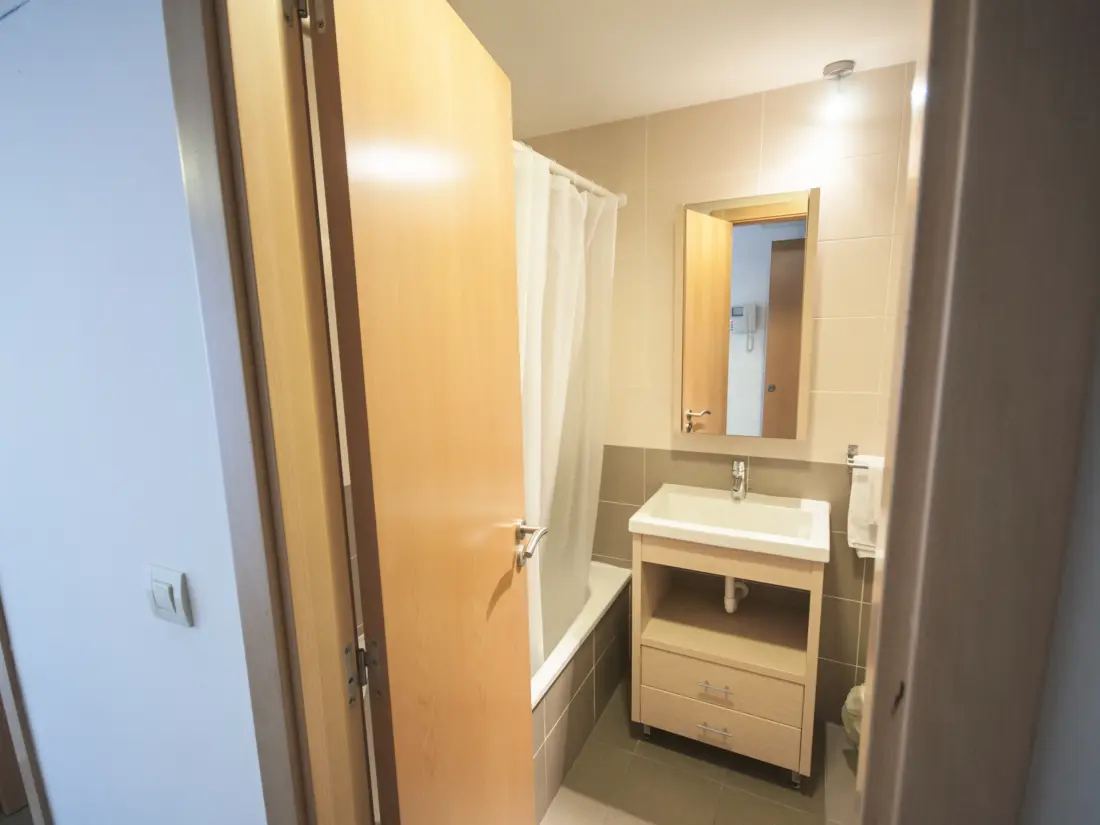 Location de Vacances Calp 414