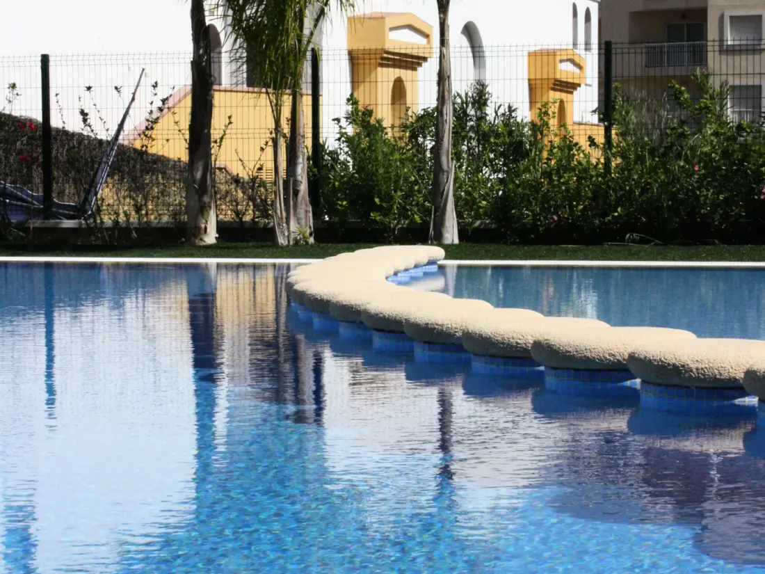Location de Vacances Calp 414