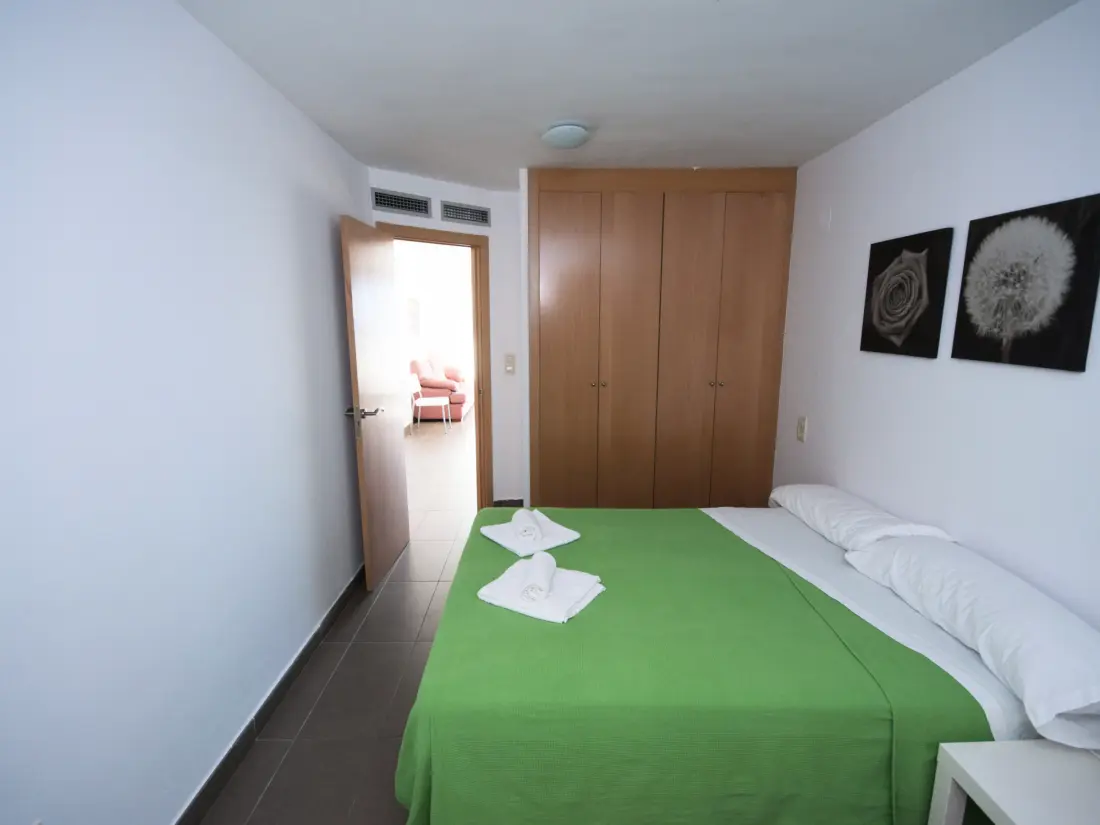 Location de Vacances Calp 414