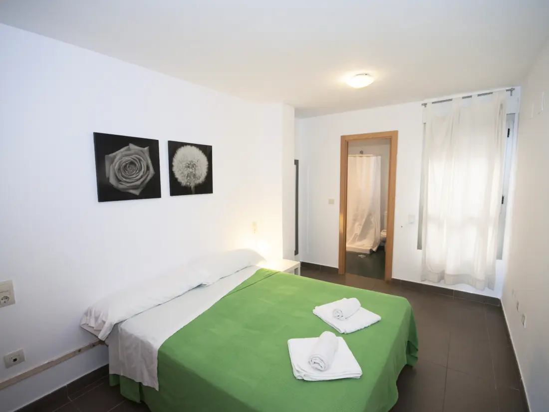Location de Vacances Calp 414