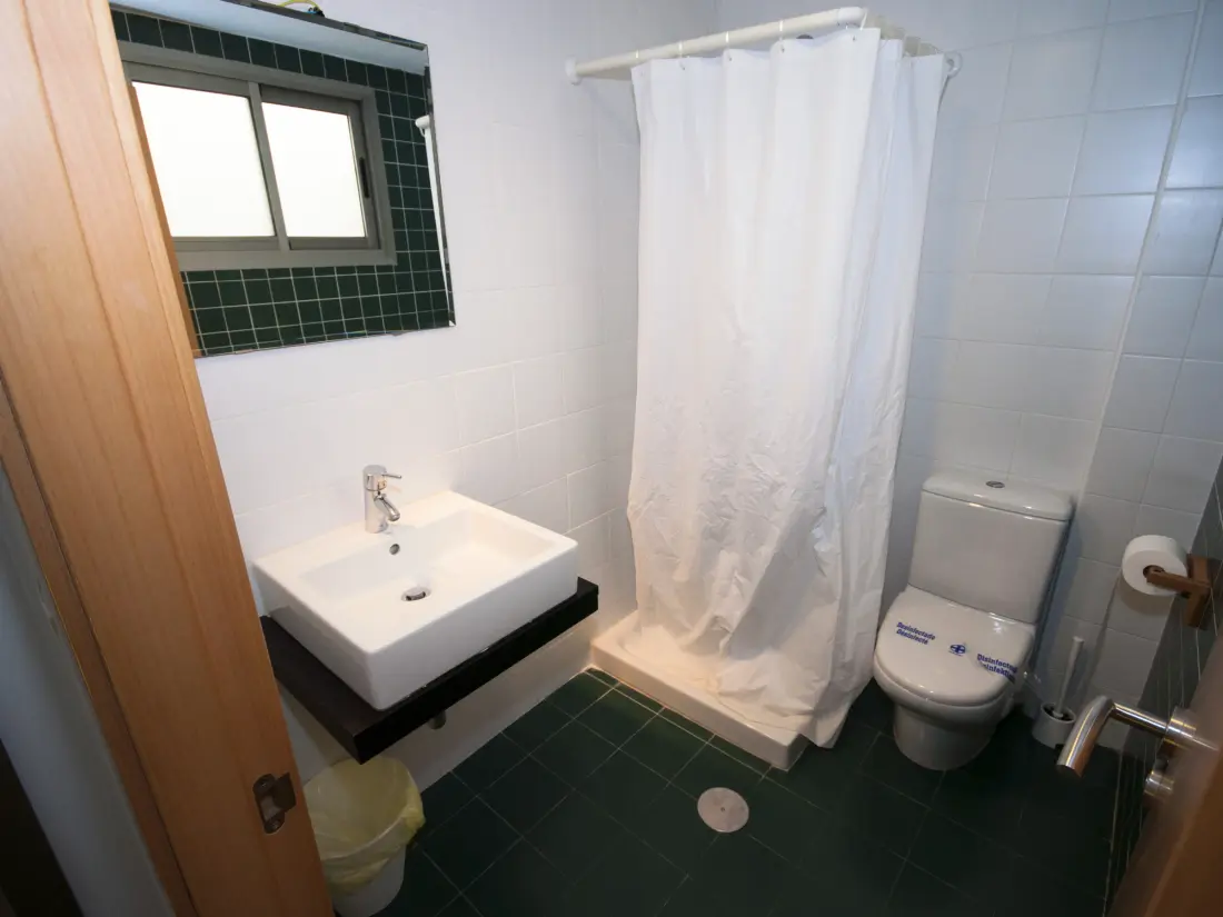 Location de Vacances Calp 414