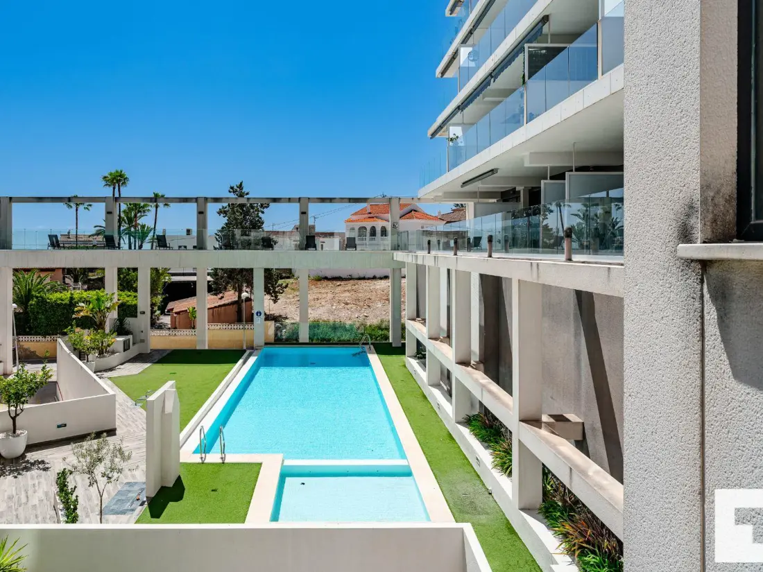 Location de Vacances Calp 416