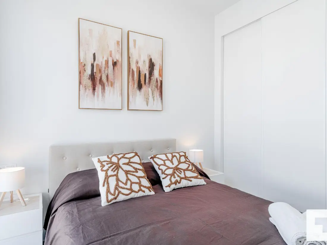 Location de Vacances Calp 416