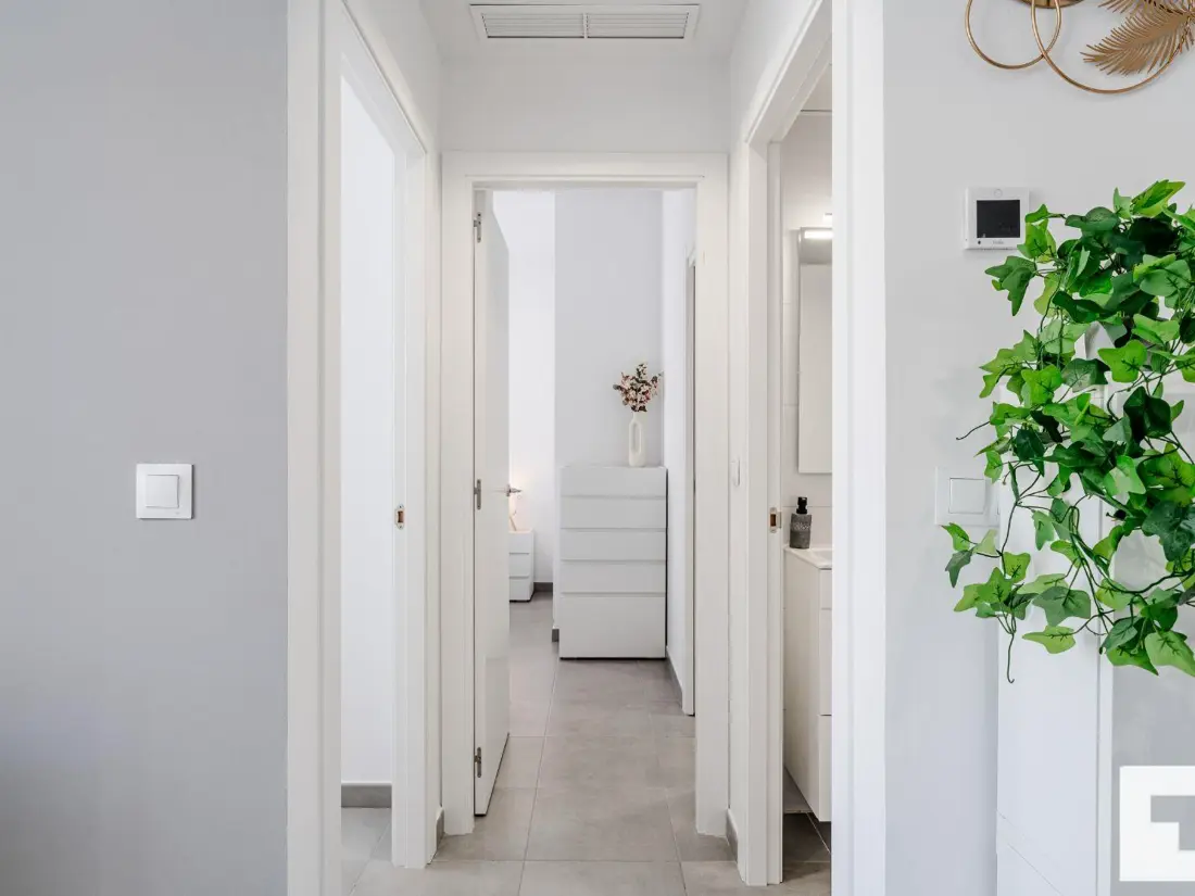Location de Vacances Calp 416