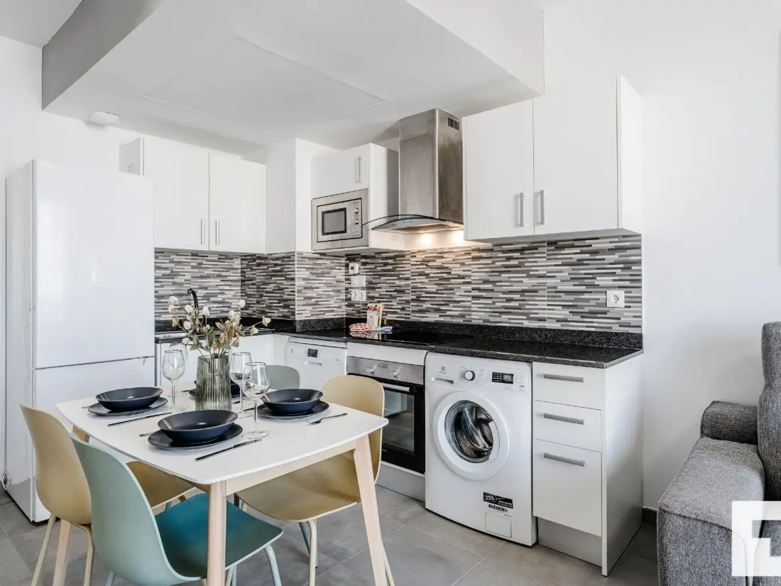 Location de Vacances Calp 416