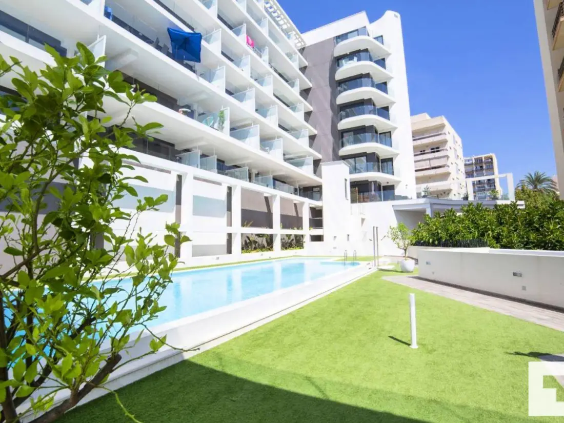 Location de Vacances Calp 416
