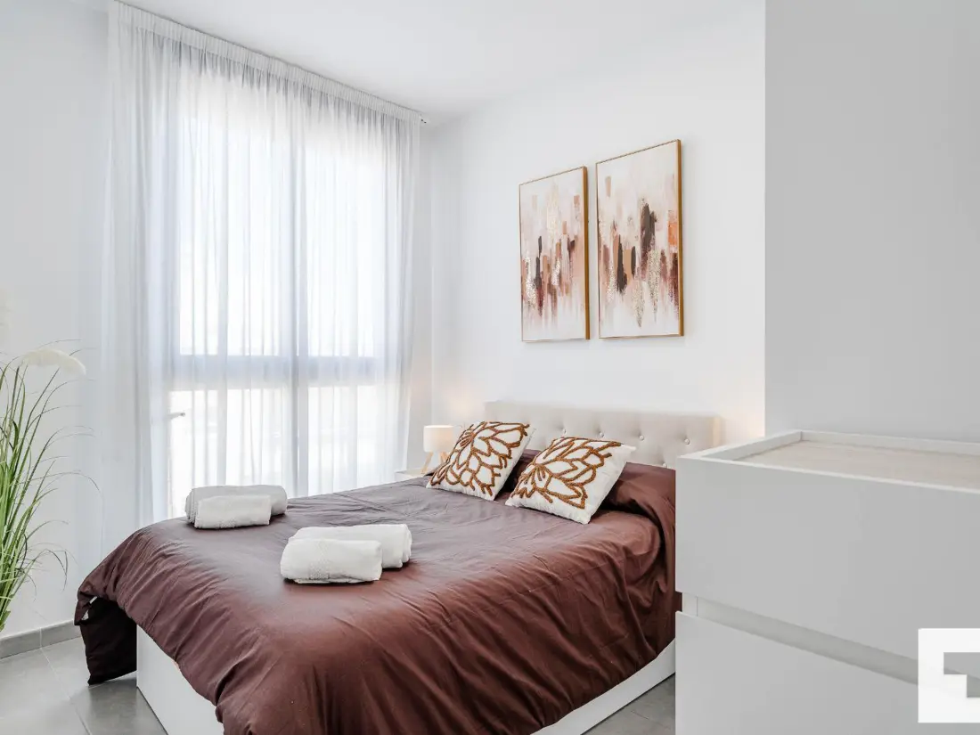 Location de Vacances Calp 416