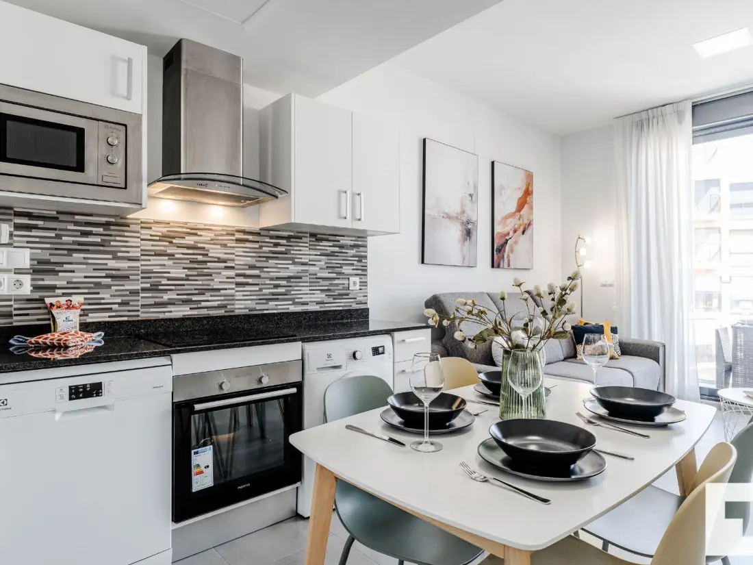 Location de Vacances Calp 416