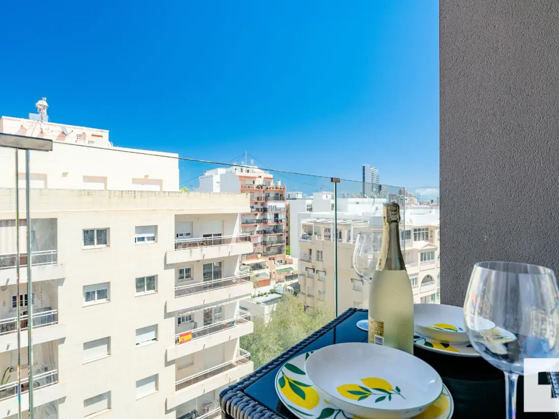 Location de Vacances Calp 416