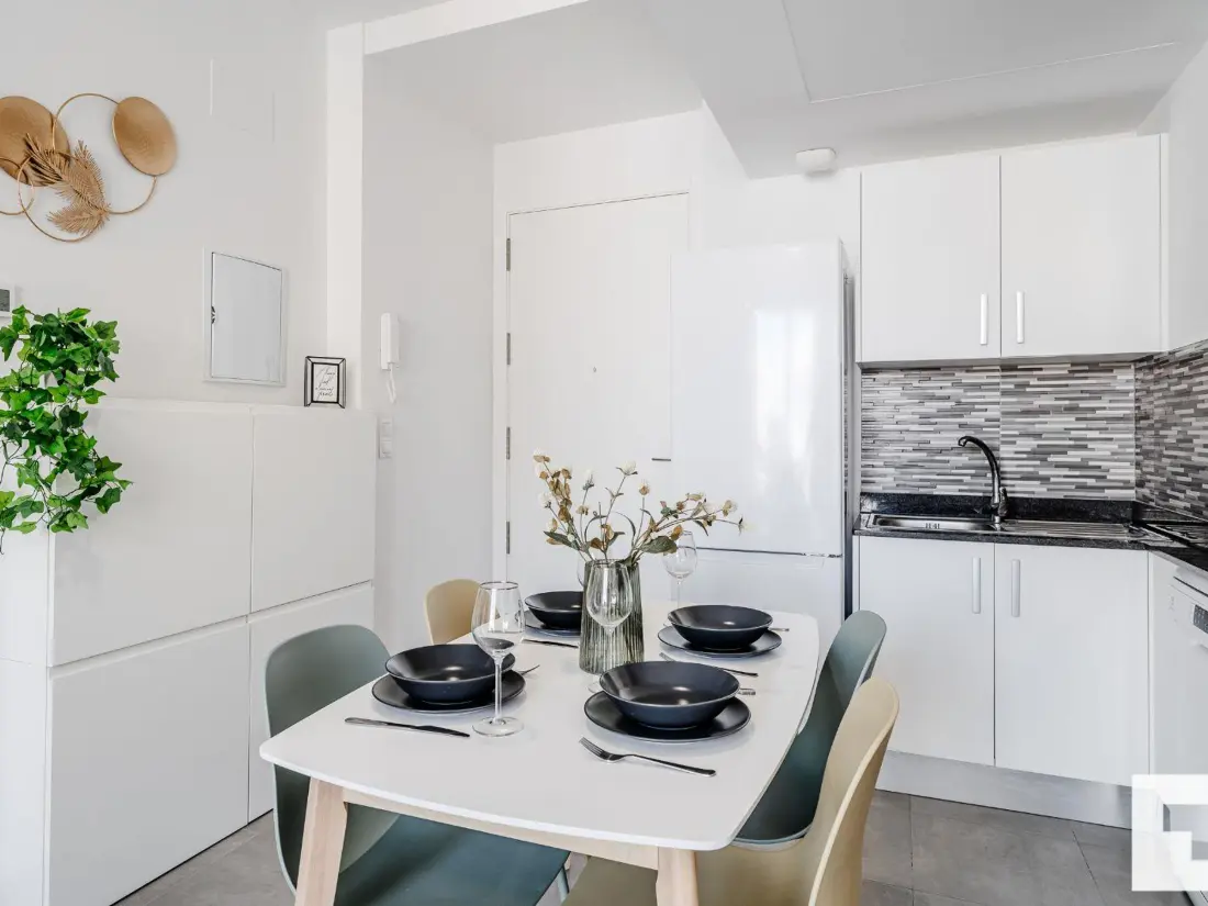 Location de Vacances Calp 416