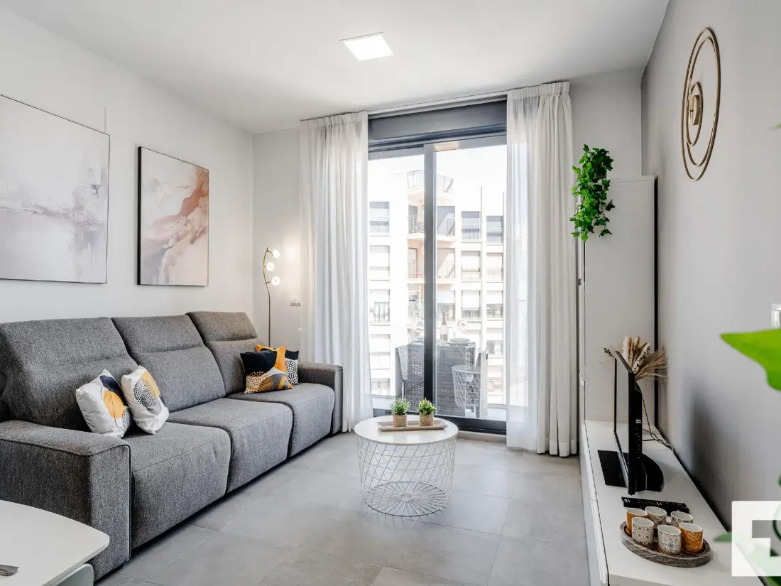 Location de Vacances Calp 416