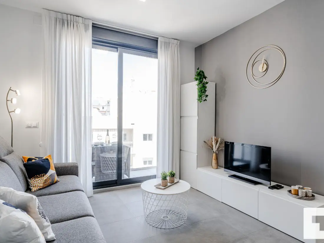 Location de Vacances Calp 416