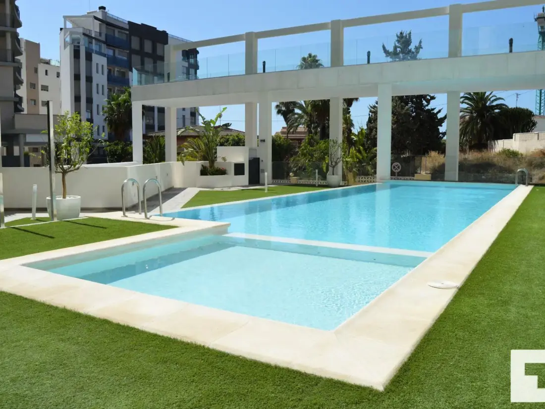 Location de Vacances Calp 416