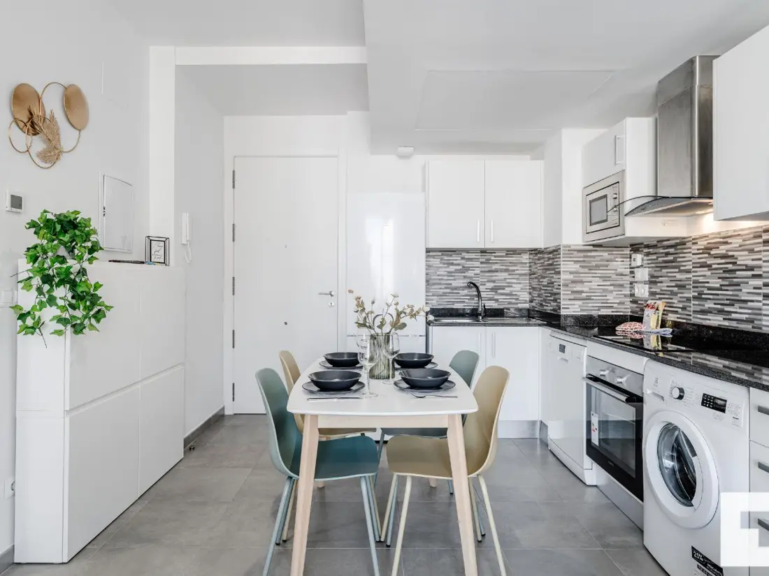 Location de Vacances Calp 416