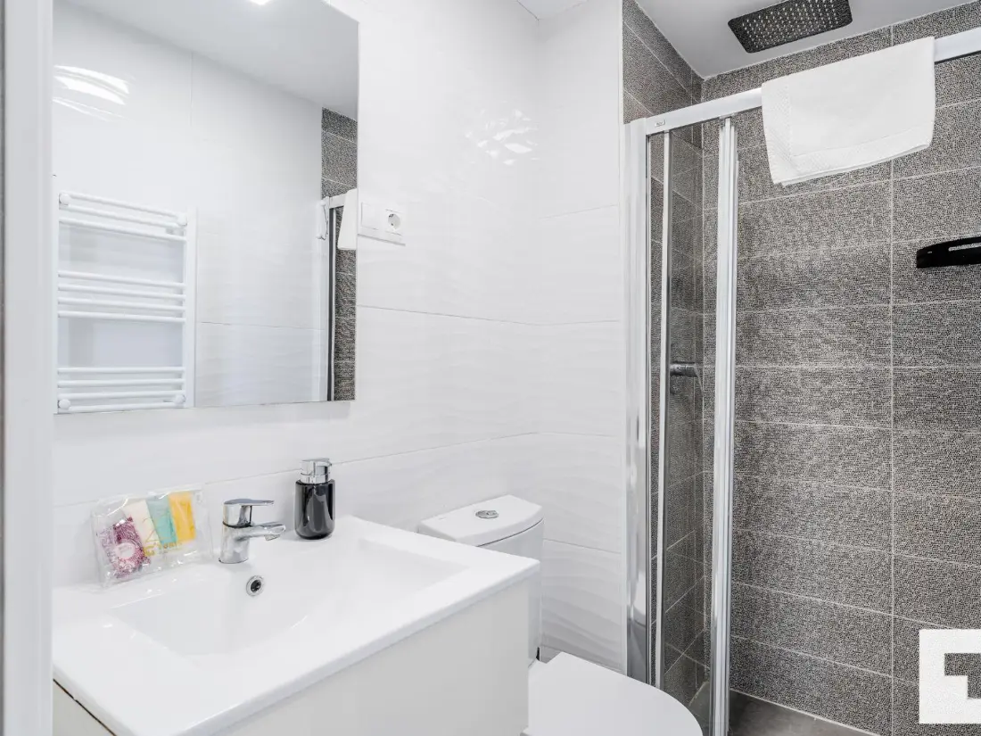Location de Vacances Calp 416