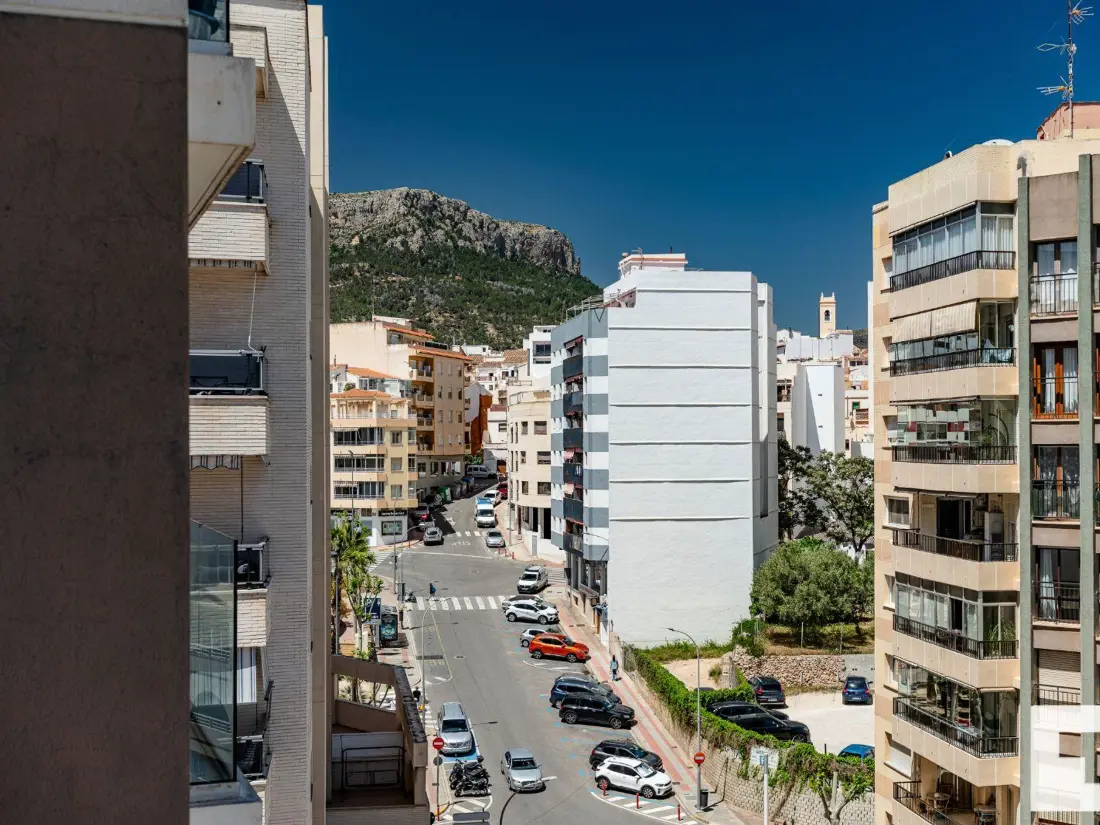 Location de Vacances Calp 416