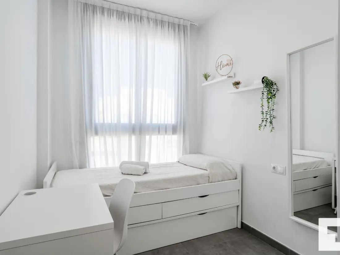 Location de Vacances Calp 416