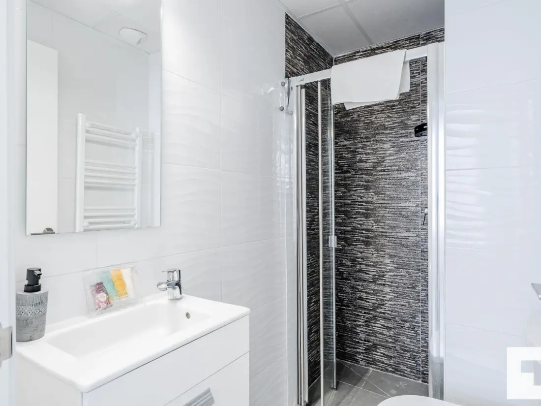 Location de Vacances Calp 416
