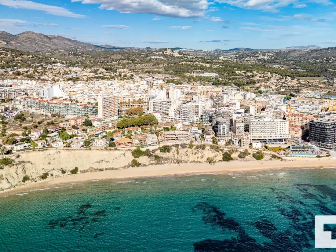 Location de Vacances Calp 416