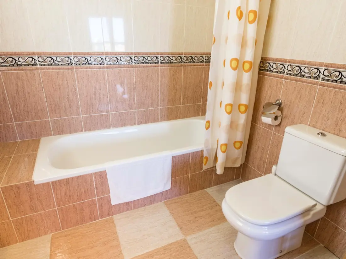 Maison de Vacances Calp 134
