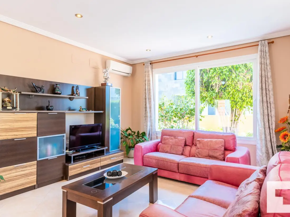 Maison de Vacances Calp 155
